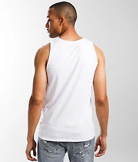 Busch Beer Vintage Tank Top