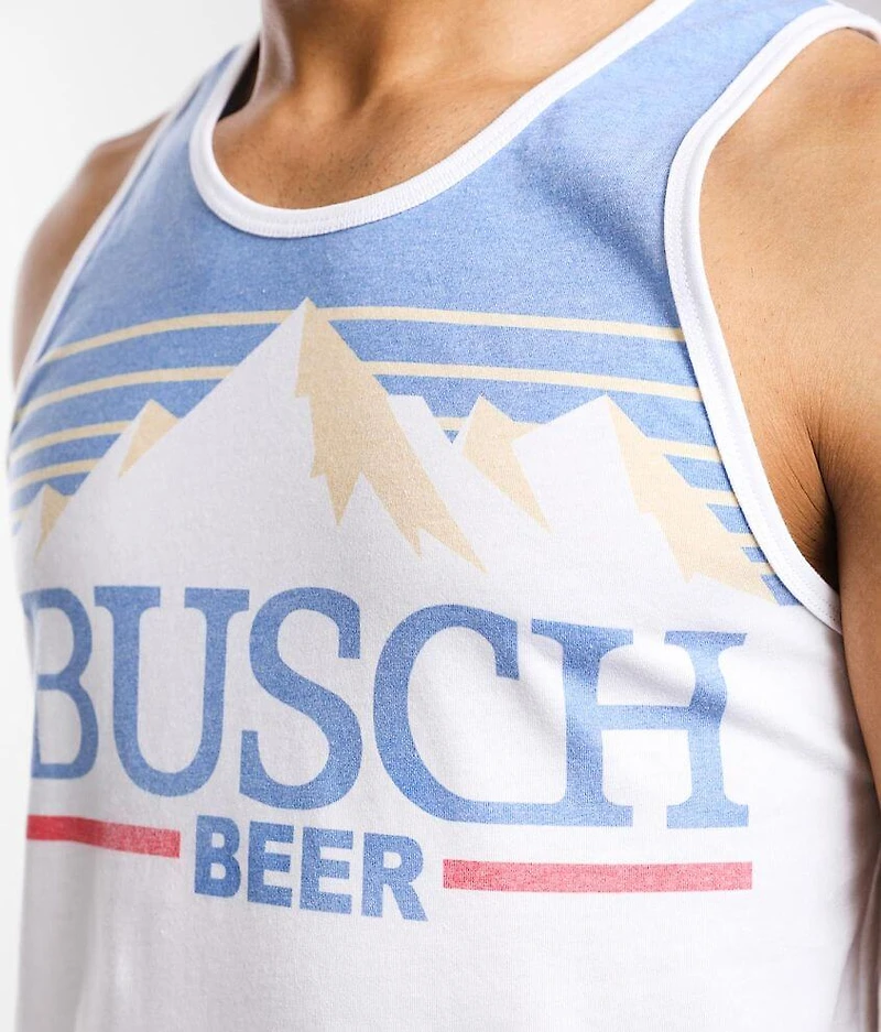 Busch Beer Vintage Tank Top
