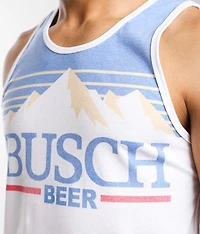 Busch Beer Vintage Tank Top