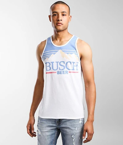 Busch Beer Vintage Tank Top