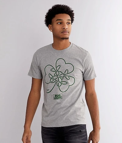 Bud Light® St. Pat's T-Shirt