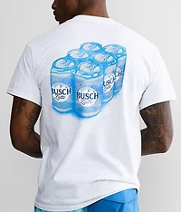 Busch® Latte T-Shirt