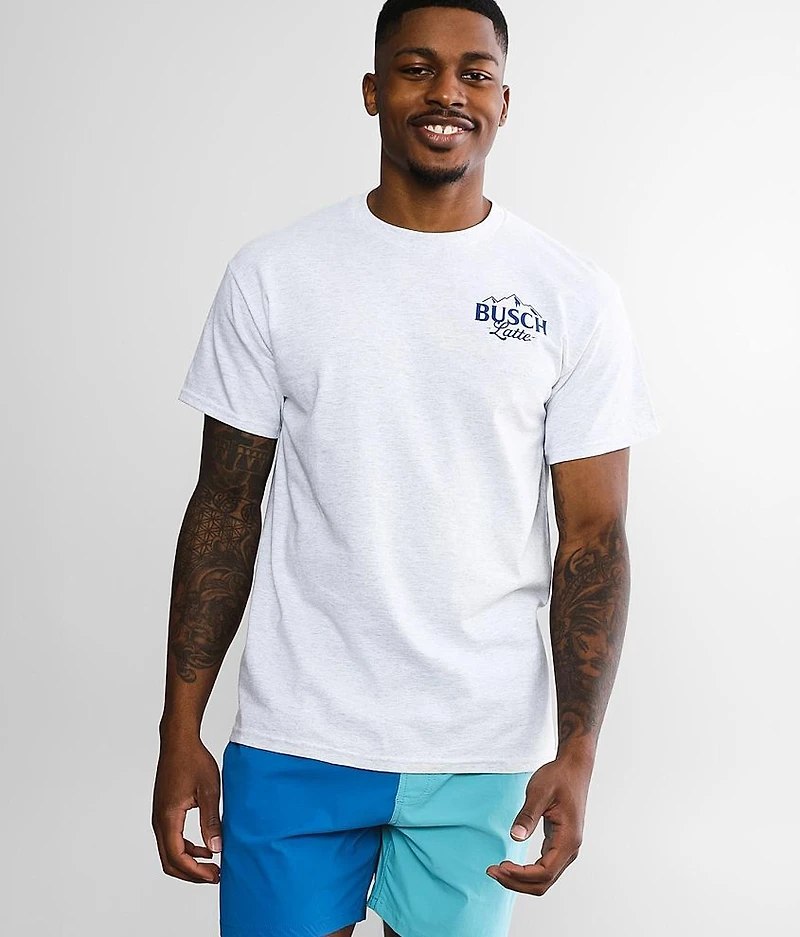 Busch® Latte T-Shirt