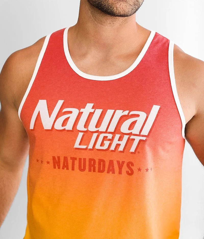 Natural Light® Tank Top