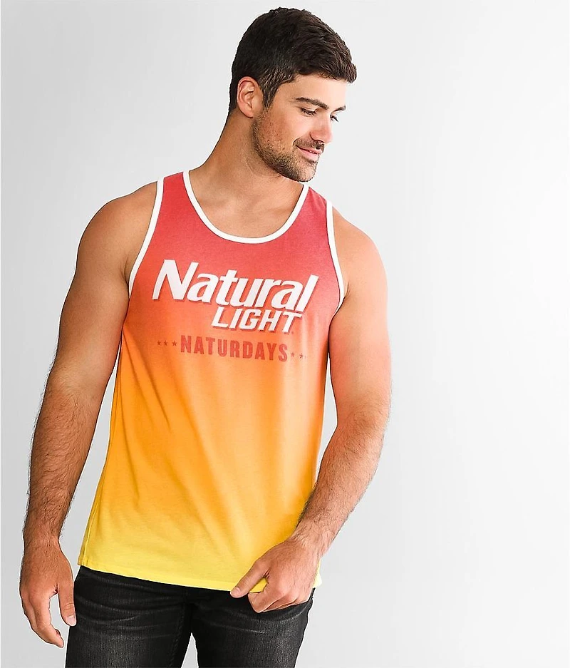 Natural Light® Tank Top