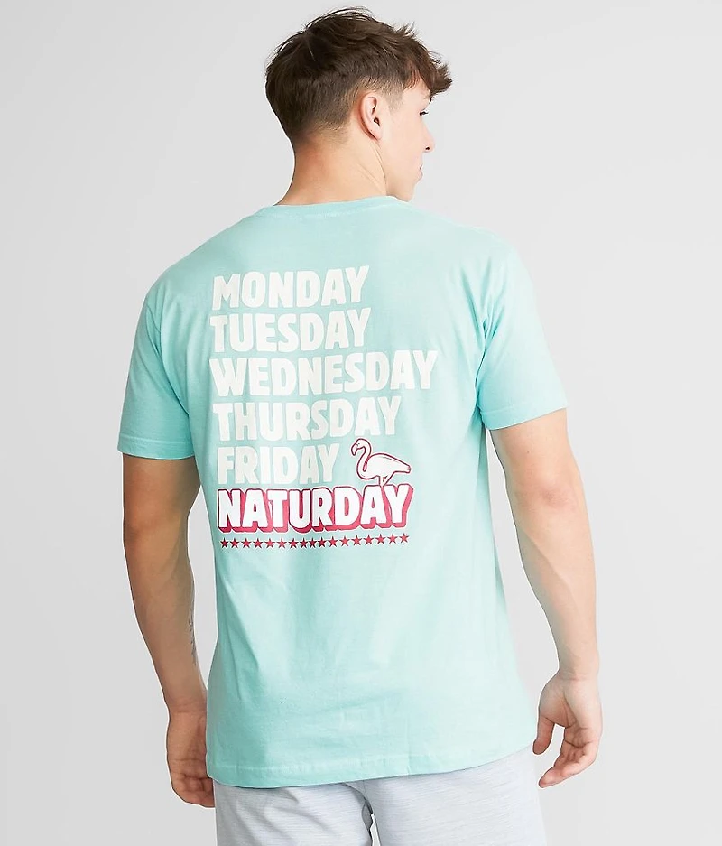 Natural Light® Naturdays T-Shirt