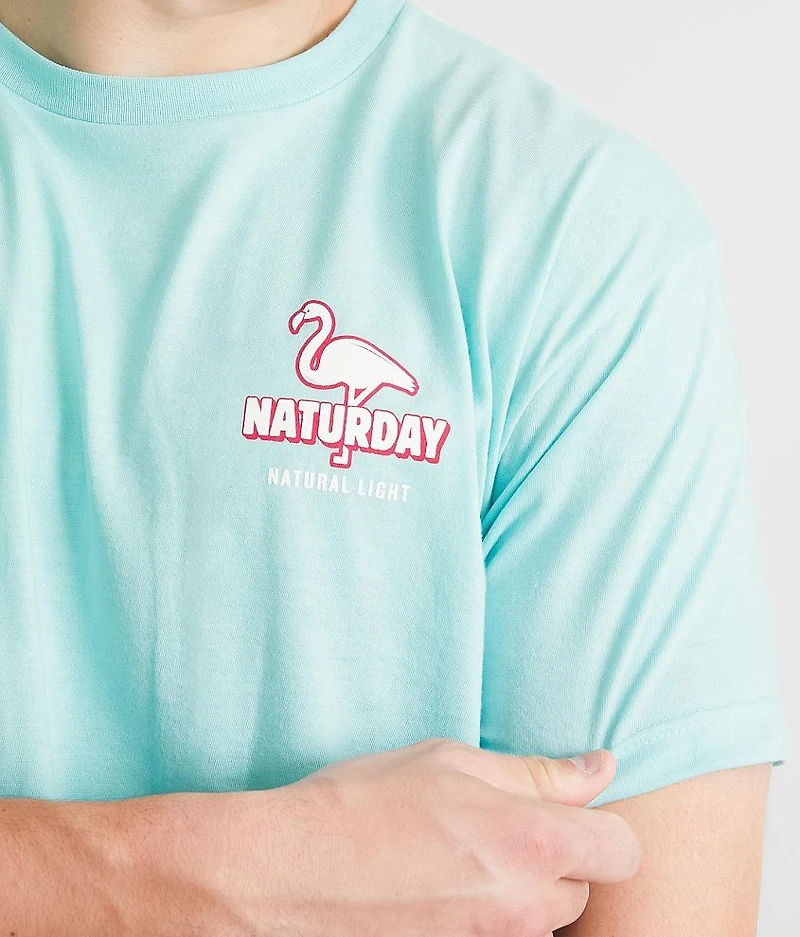 Natural Light® Naturdays T-Shirt