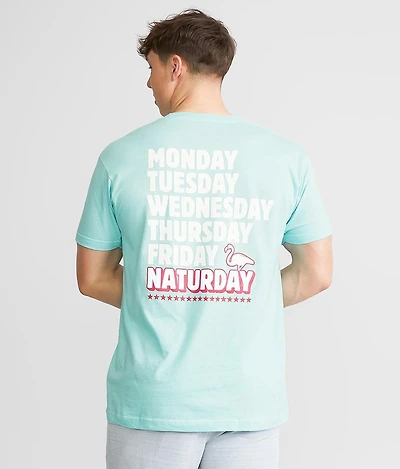 Natural Light® Naturdays T-Shirt
