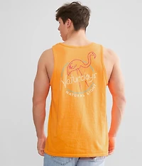 Natural Light® Neon Tank Top