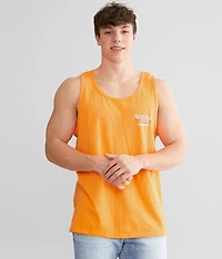 Natural Light® Neon Tank Top