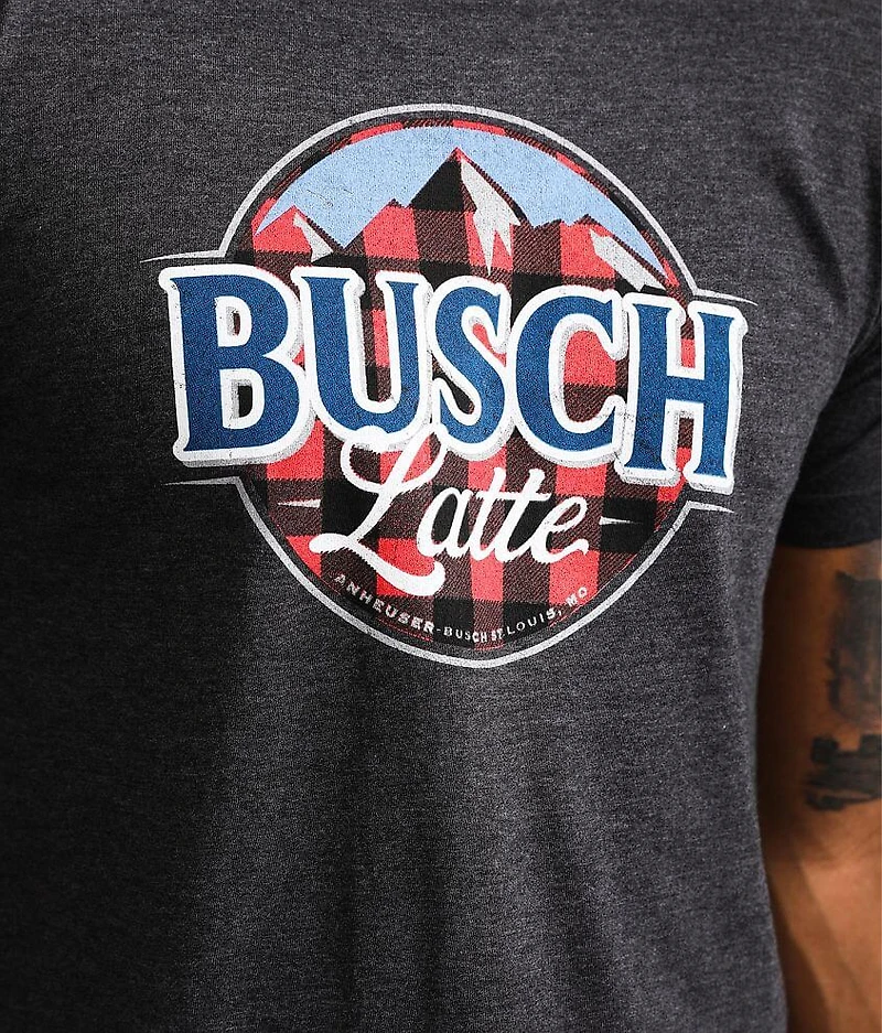 Busch Latte T-Shirt