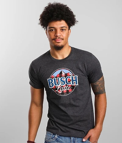 Busch Latte T-Shirt