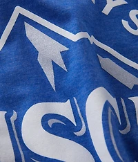 Busch Latte Season Beer T-Shirt