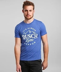 Busch Latte Season Beer T-Shirt