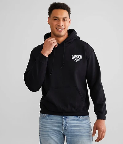 Busch Latte Hooded Sweatshirt