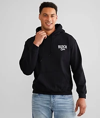 Busch Latte Hooded Sweatshirt
