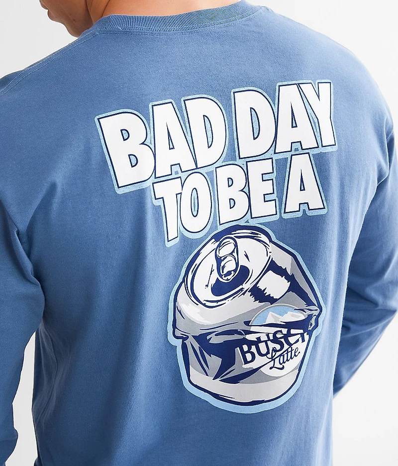 Bad Day To Be A Busch Light® T-Shirt