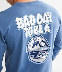 Bad Day To Be A Busch Light® T-Shirt