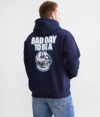 Busch Light® Bad Day Hooded Sweatshirt