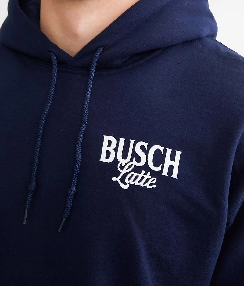 Busch Light® Bad Day Hooded Sweatshirt