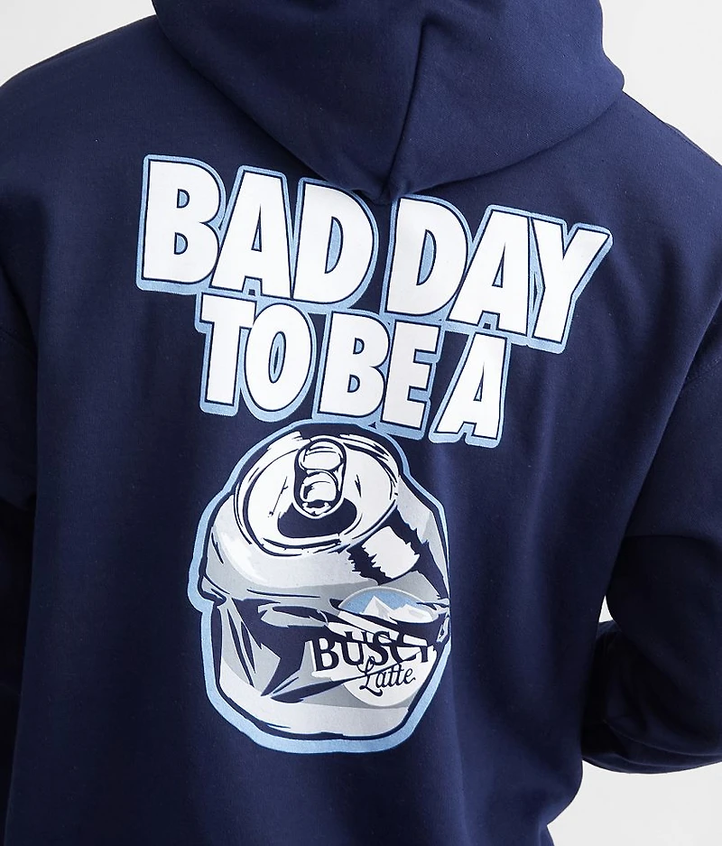 Busch Light® Bad Day Hooded Sweatshirt
