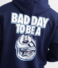 Busch Light® Bad Day Hooded Sweatshirt