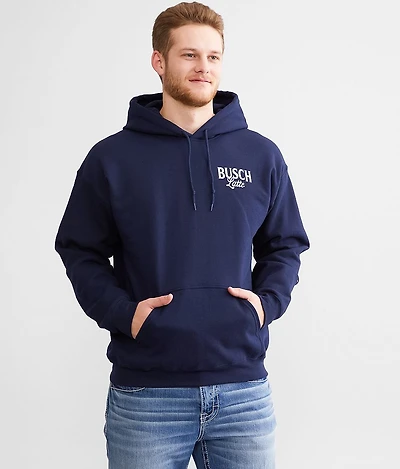 Busch Light® Bad Day Hooded Sweatshirt