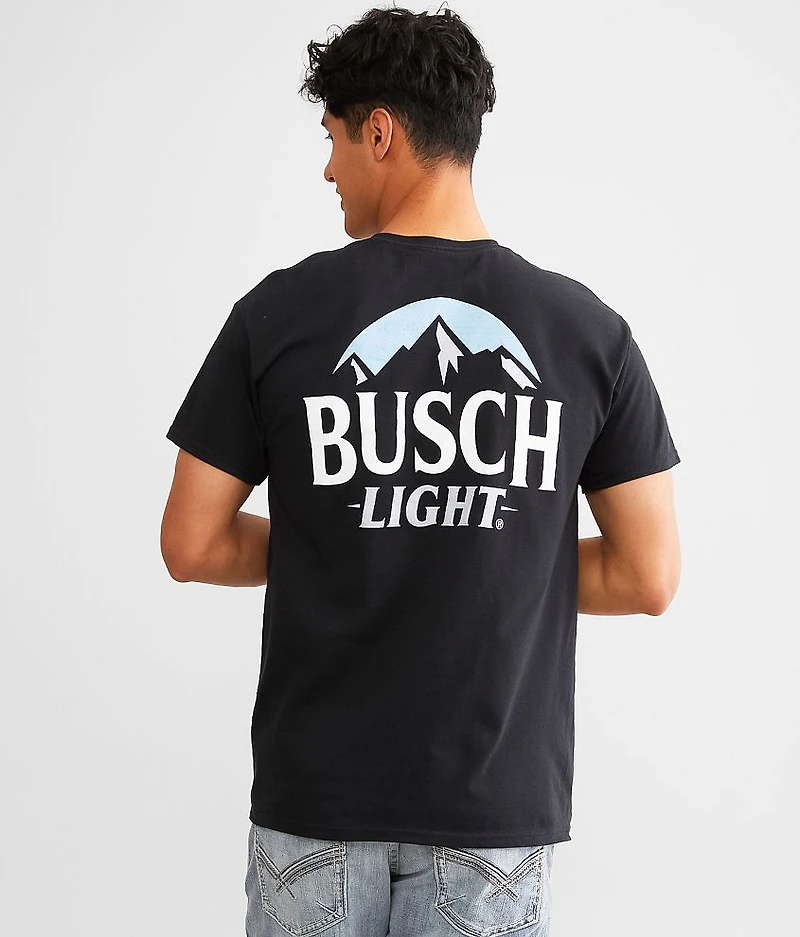 Busch Light® Mountain T-Shirt