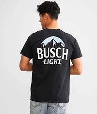 Busch Light® Mountain T-Shirt