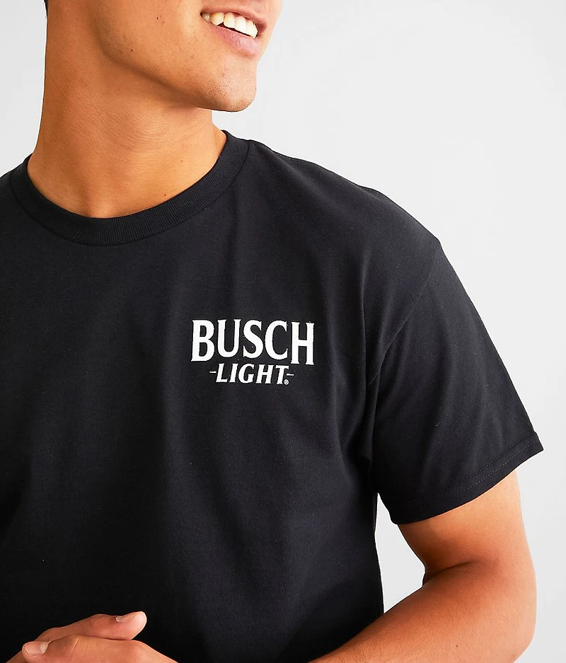 Busch Light® Mountain T-Shirt