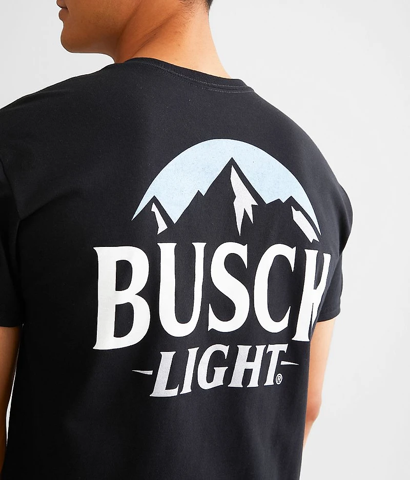 Busch Light® Mountain T-Shirt