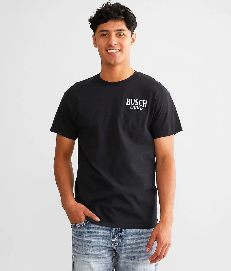 Busch Light® Mountain T-Shirt
