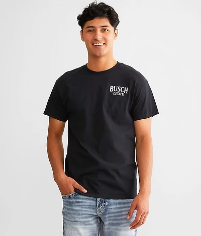 Busch Light® Mountain T-Shirt