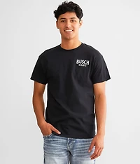 Busch Light® Mountain T-Shirt