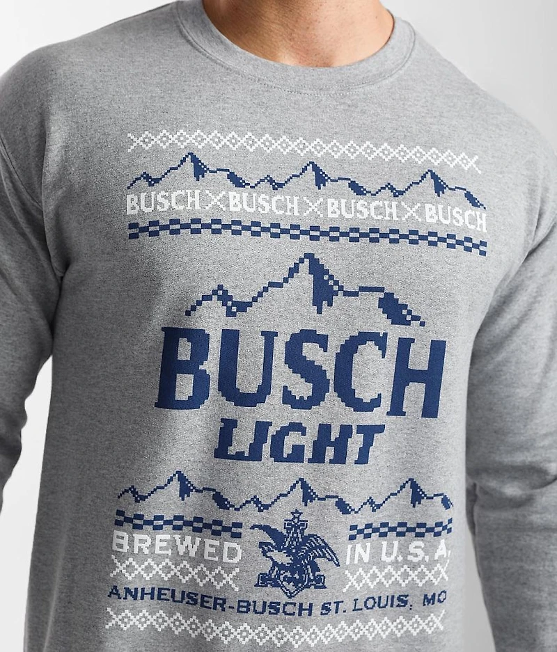 Busch Light ® Ugly Sweatshirt