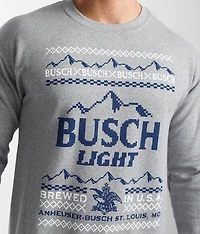 Busch Light ® Ugly Sweatshirt