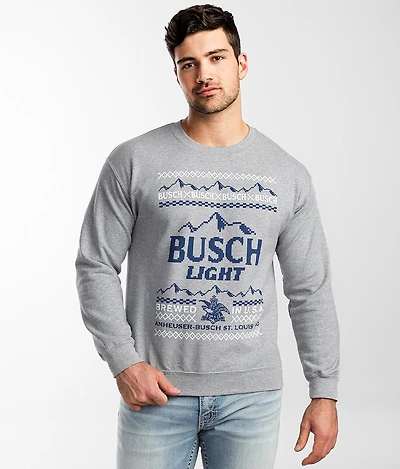 Busch Light ® Ugly Sweatshirt
