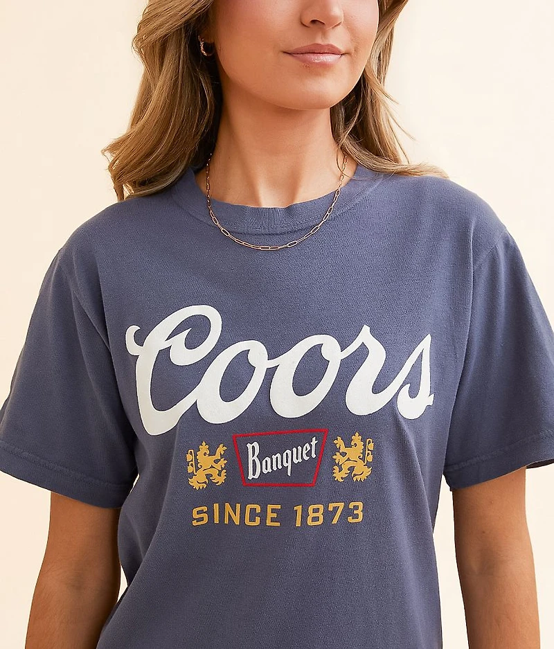 Coors® Banquet T-Shirt