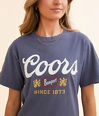 Coors® Banquet T-Shirt