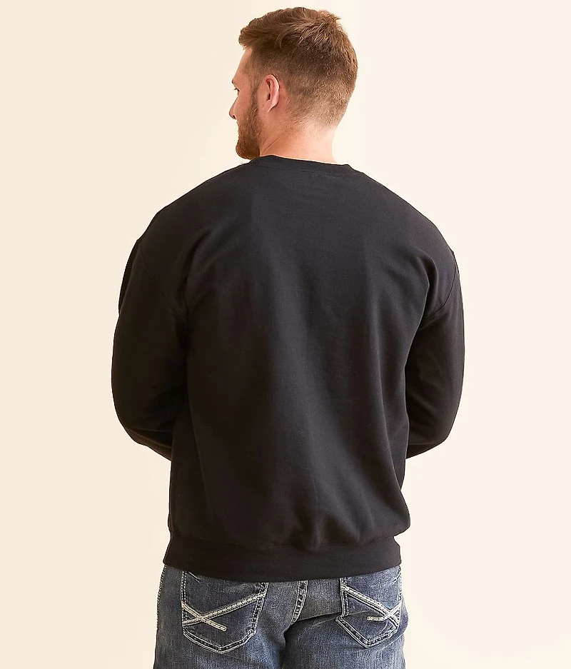 Coors® Banquet Fine Pullover