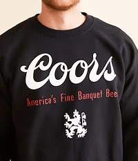 Coors® Banquet Fine Pullover