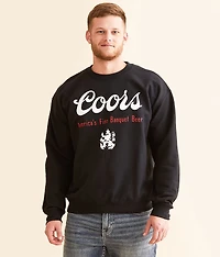 Coors® Banquet Fine Pullover