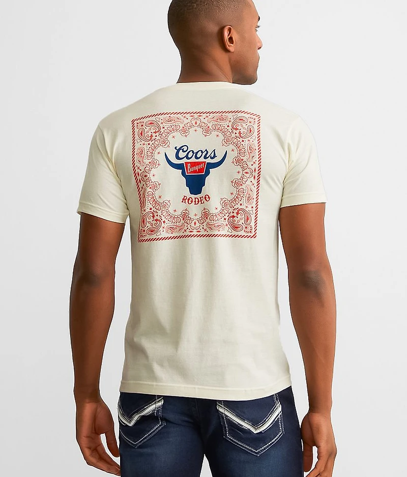 Coors® Banquet Beer T-Shirt