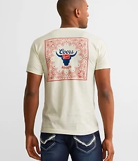 Coors® Banquet Beer T-Shirt