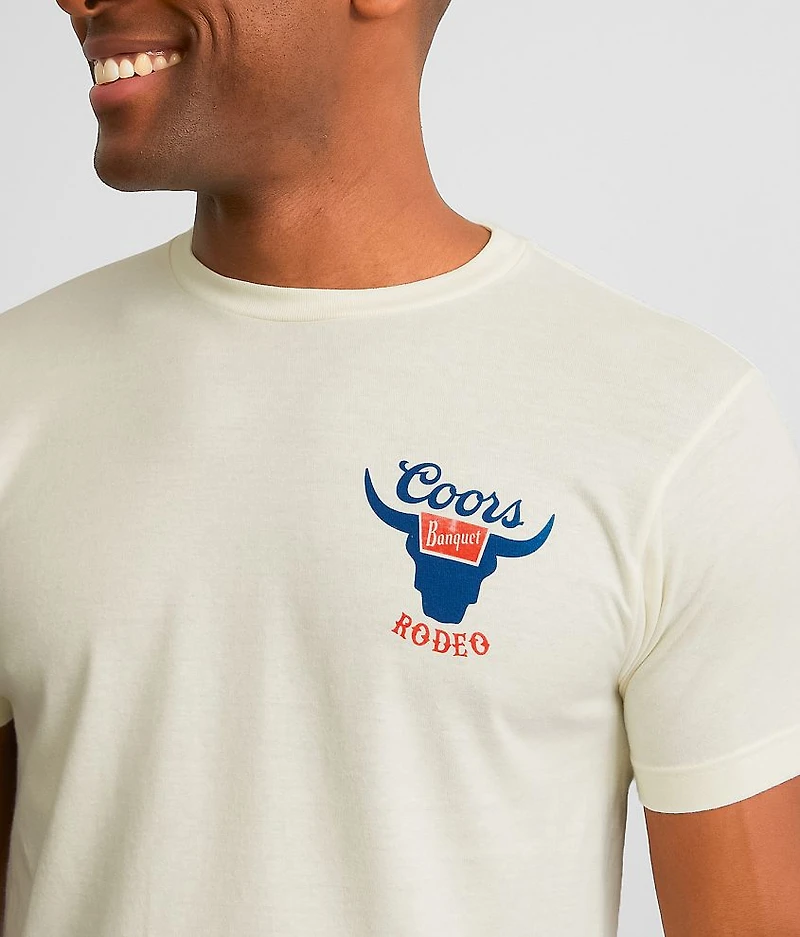 Coors® Banquet Beer T-Shirt