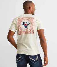 Coors® Banquet Beer T-Shirt