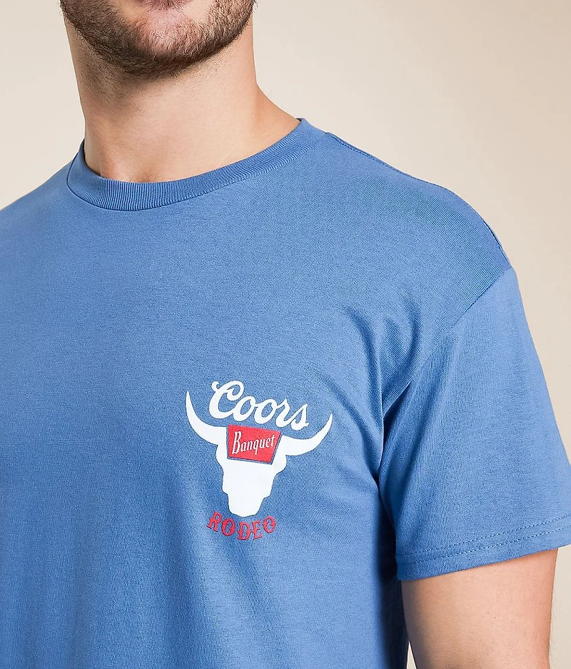 Coors® Banquet Bandana T-Shirt