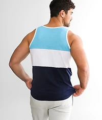 Busch Light® Exploded Tank Top