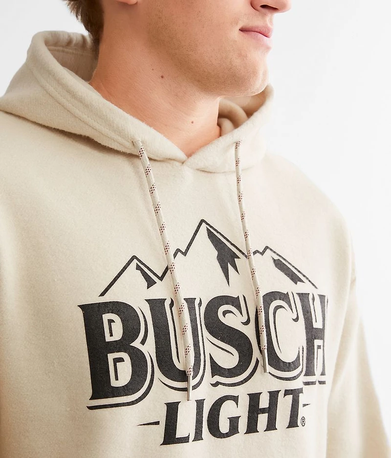 Busch Light® Logo Hooded Sweatshirt