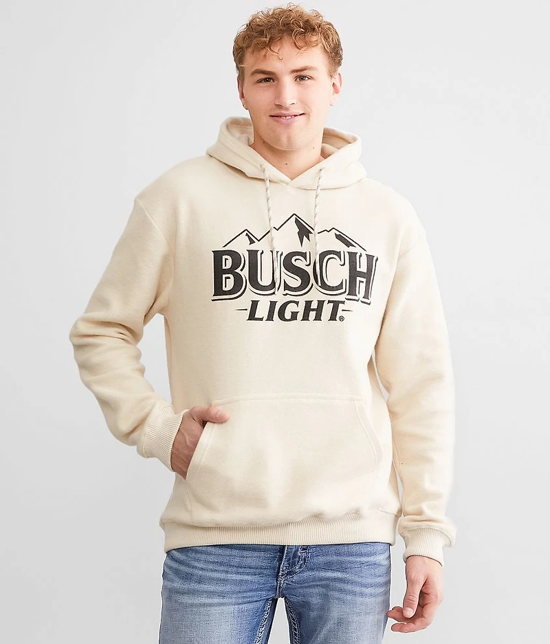 Busch Light® Logo Hooded Sweatshirt